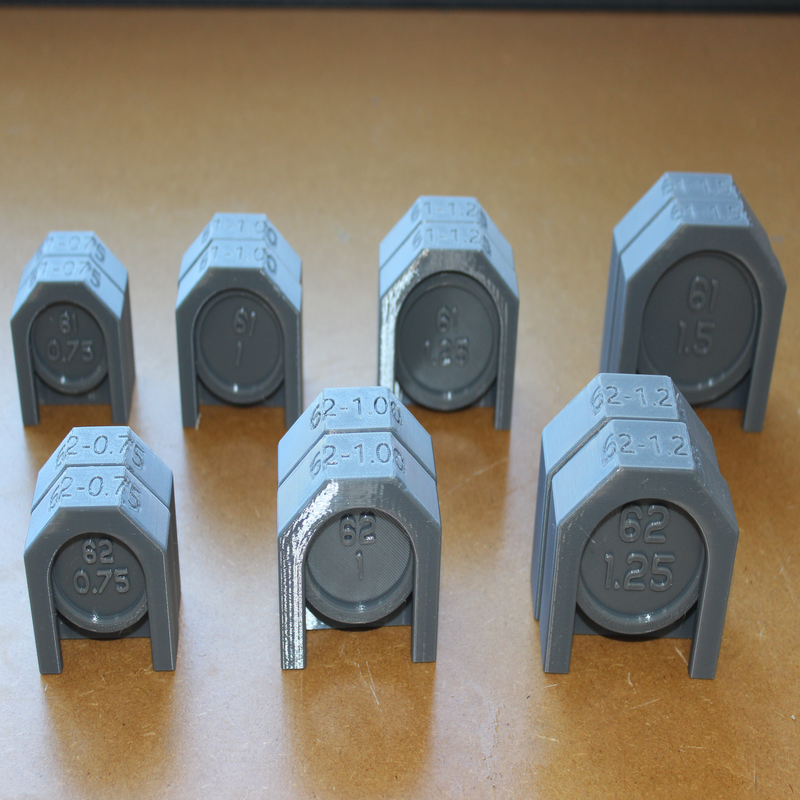SAE Service Kit - 2